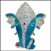 Lord Ganesh - code04 - Click here to View more details about this Product